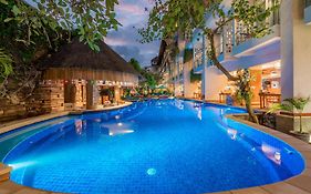 Jimbaran Bay Beach Resort&Spa by Prabhu